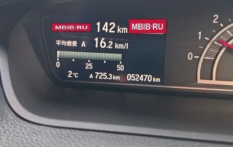 Honda N-BOX II, 2021 год, 1 290 000 рублей, 8 фотография