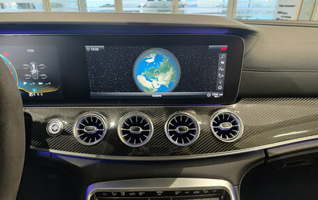 Mercedes-Benz AMG GT I рестайлинг, 2018 год, 7 200 000 рублей, 18 фотография