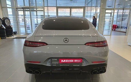 Mercedes-Benz AMG GT I рестайлинг, 2018 год, 7 200 000 рублей, 7 фотография