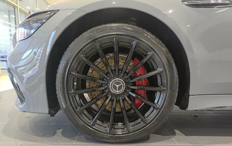 Mercedes-Benz AMG GT I рестайлинг, 2018 год, 7 200 000 рублей, 22 фотография