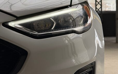 Ford Fusion (North America) II, 2020 год, 2 100 000 рублей, 12 фотография