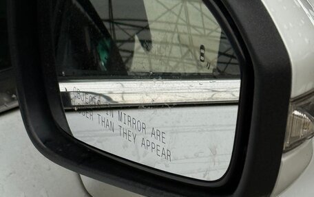 Ford Fusion (North America) II, 2020 год, 2 100 000 рублей, 10 фотография