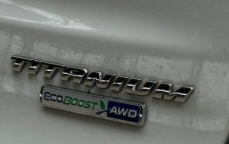 Ford Fusion (North America) II, 2020 год, 2 100 000 рублей, 13 фотография