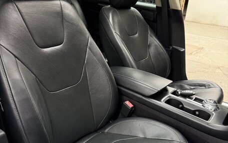 Ford Fusion (North America) II, 2020 год, 2 100 000 рублей, 9 фотография