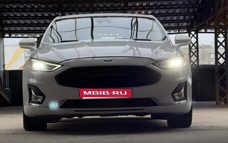 Ford Fusion (North America) II, 2020 год, 2 100 000 рублей, 5 фотография