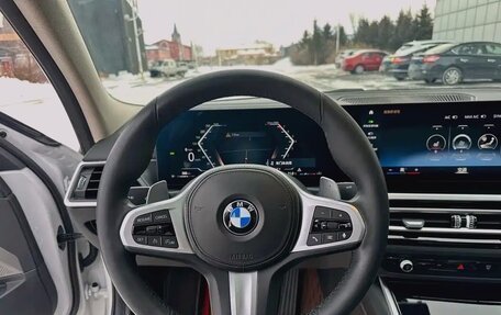 BMW 3 серия, 2023 год, 3 500 000 рублей, 10 фотография