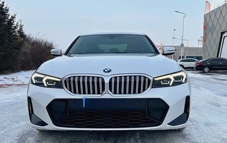 BMW 3 серия, 2023 год, 3 500 000 рублей, 2 фотография