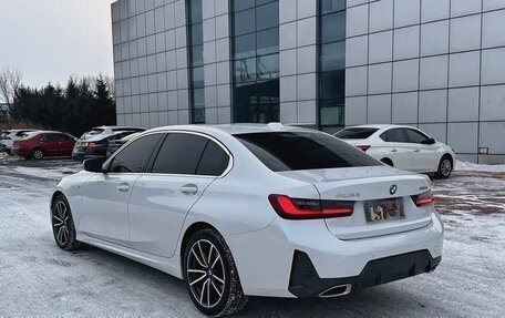 BMW 3 серия, 2023 год, 3 500 000 рублей, 5 фотография