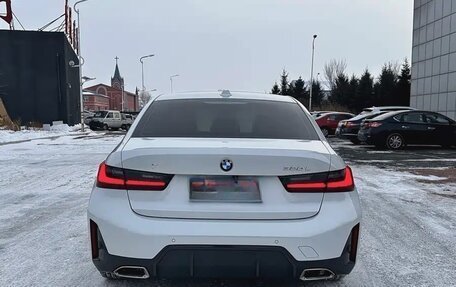 BMW 3 серия, 2023 год, 3 500 000 рублей, 6 фотография