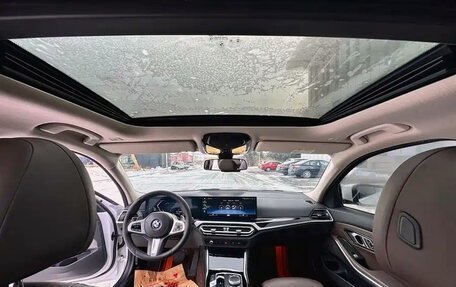 BMW 3 серия, 2023 год, 3 500 000 рублей, 9 фотография