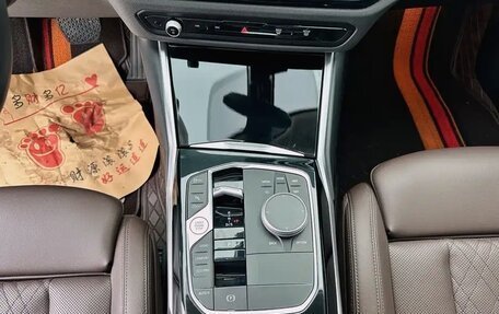 BMW 3 серия, 2023 год, 3 500 000 рублей, 12 фотография