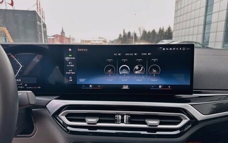 BMW 3 серия, 2023 год, 3 500 000 рублей, 11 фотография