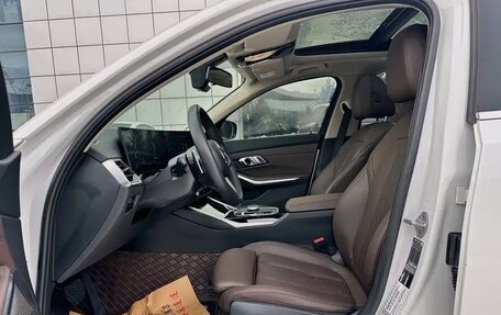 BMW 3 серия, 2023 год, 3 500 000 рублей, 13 фотография