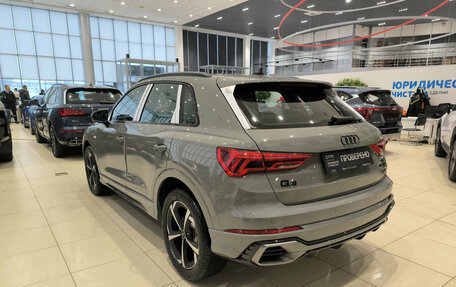 Audi Q3, 2025 год, 5 250 000 рублей, 7 фотография