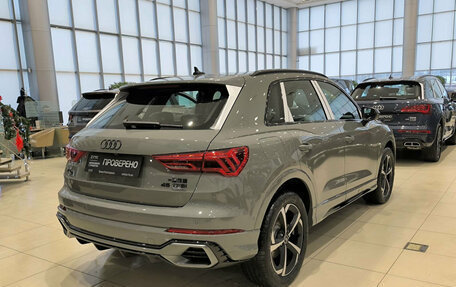 Audi Q3, 2025 год, 5 250 000 рублей, 5 фотография