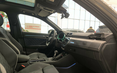 Audi Q3, 2025 год, 5 250 000 рублей, 11 фотография