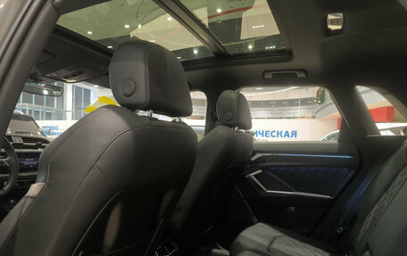 Audi Q3, 2025 год, 5 250 000 рублей, 12 фотография