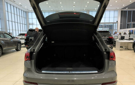 Audi Q3, 2025 год, 5 250 000 рублей, 10 фотография