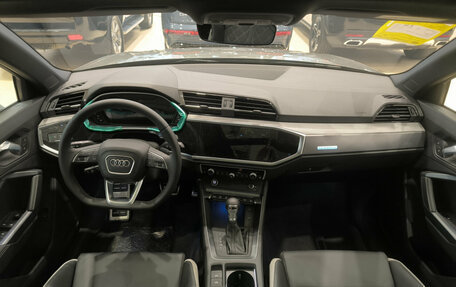 Audi Q3, 2025 год, 5 250 000 рублей, 14 фотография