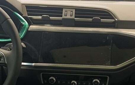 Audi Q3, 2025 год, 5 250 000 рублей, 15 фотография