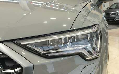 Audi Q3, 2025 год, 5 250 000 рублей, 17 фотография