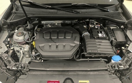 Audi Q3, 2025 год, 5 250 000 рублей, 9 фотография