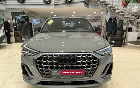 Audi Q3, 2025 год, 5 250 000 рублей, 2 фотография