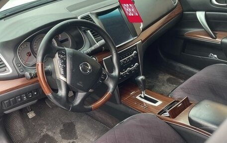 Nissan Teana, 2008 год, 700 000 рублей, 5 фотография