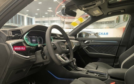 Audi Q3, 2025 год, 5 250 000 рублей, 16 фотография