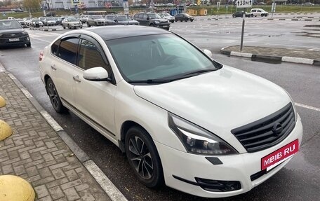 Nissan Teana, 2008 год, 700 000 рублей, 2 фотография