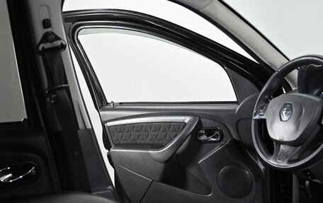 Renault Duster I рестайлинг, 2018 год, 1 099 000 рублей, 9 фотография