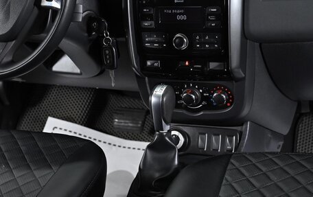 Renault Duster I рестайлинг, 2018 год, 1 099 000 рублей, 10 фотография