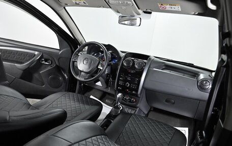 Renault Duster I рестайлинг, 2018 год, 1 099 000 рублей, 5 фотография