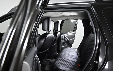 Renault Duster I рестайлинг, 2018 год, 1 099 000 рублей, 6 фотография