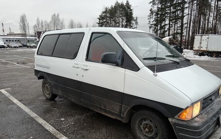 Ford Aerostar, 1992 год, 220 000 рублей, 2 фотография