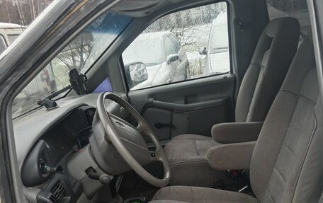 Ford Aerostar, 1992 год, 220 000 рублей, 5 фотография