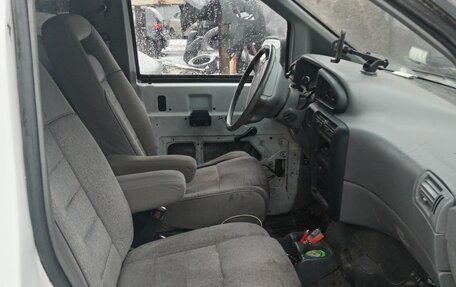 Ford Aerostar, 1992 год, 220 000 рублей, 6 фотография