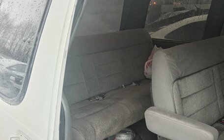 Ford Aerostar, 1992 год, 220 000 рублей, 8 фотография