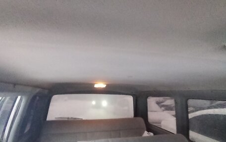 Ford Aerostar, 1992 год, 220 000 рублей, 9 фотография