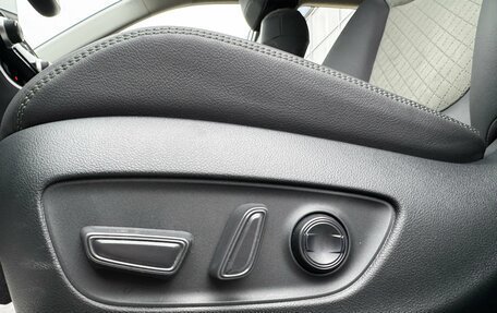 Toyota RAV4, 2025 год, 4 600 000 рублей, 11 фотография