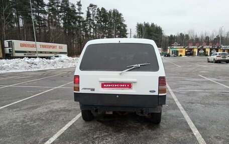 Ford Aerostar, 1992 год, 220 000 рублей, 3 фотография