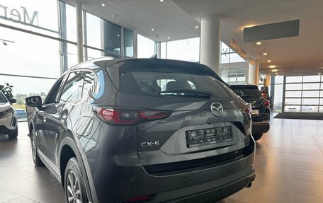 Mazda CX-5 II, 2025 год, 4 450 000 рублей, 7 фотография