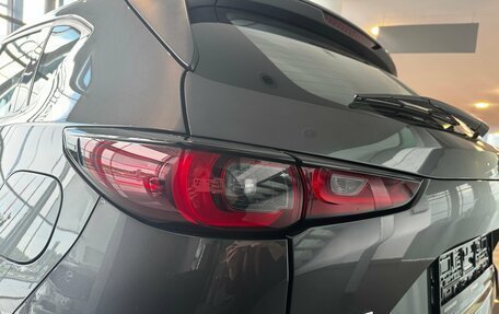 Mazda CX-5 II, 2025 год, 4 450 000 рублей, 6 фотография