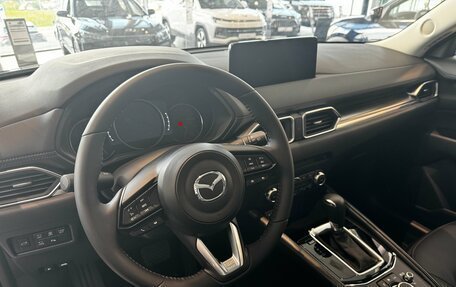 Mazda CX-5 II, 2025 год, 4 450 000 рублей, 8 фотография