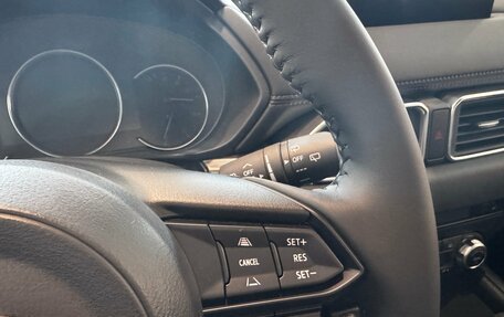 Mazda CX-5 II, 2025 год, 4 450 000 рублей, 16 фотография