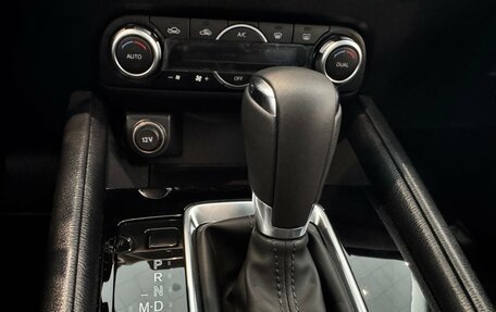 Mazda CX-5 II, 2025 год, 4 450 000 рублей, 21 фотография