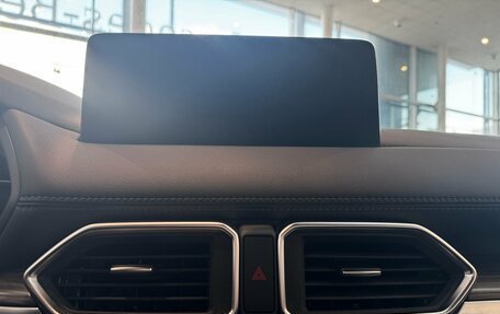 Mazda CX-5 II, 2025 год, 4 450 000 рублей, 18 фотография