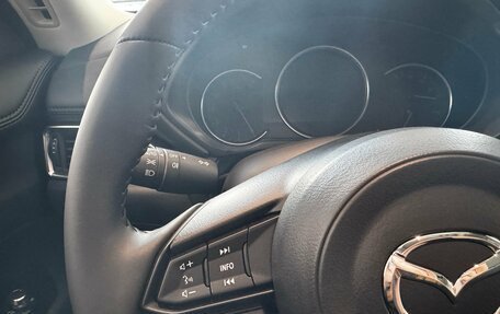 Mazda CX-5 II, 2025 год, 4 450 000 рублей, 17 фотография