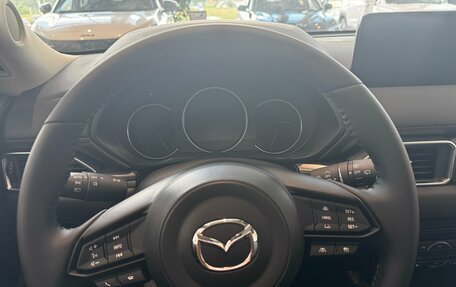 Mazda CX-5 II, 2025 год, 4 450 000 рублей, 15 фотография