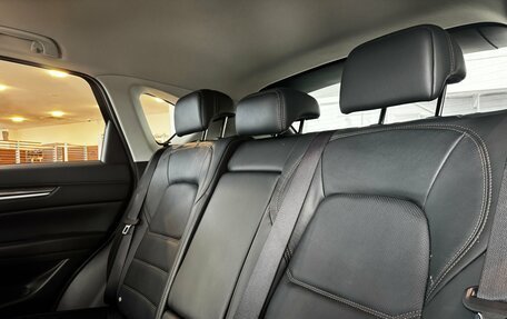 Mazda CX-5 II, 2025 год, 4 450 000 рублей, 24 фотография